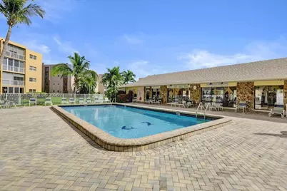 1025 SE 2nd Ave #208, Dania Beach, FL 33004 - Photo 29