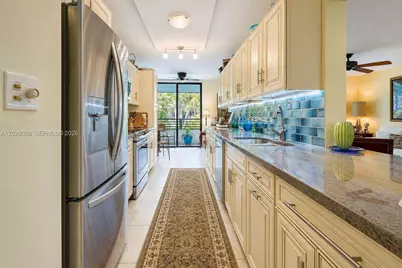 1450 Sheridan St #E 13, Hollywood, FL 33020 - Photo 5