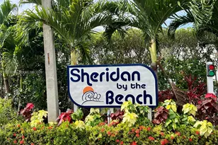 1450 Sheridan St, Hollywood, FL 33020 - Photo 1