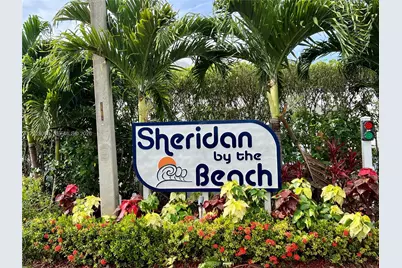 1450 Sheridan St #E 13, Hollywood, FL 33020 - Photo 31