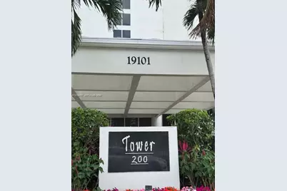 19101 NE 36th Ct #1005, Aventura, FL 33180 - Photo 31