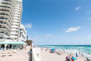 3725 S Ocean Dr, Hollywood, FL 33019 - Photo 25