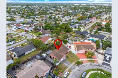 25701 SW 133rd Ct, Homestead, FL 33032 - Photo 3