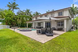 1088 Skylark Dr, Weston, FL 33327 - Photo 7