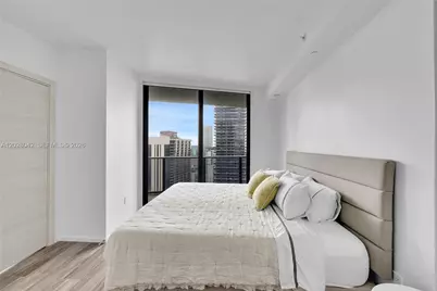801 S Miami Ave #4602, Miami, FL 33130 - Photo 17