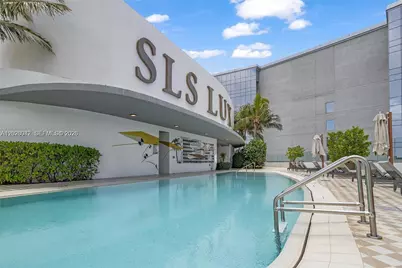 801 S Miami Ave #4602, Miami, FL 33130 - Photo 27