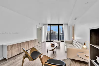 801 S Miami Ave #4602, Miami, FL 33130 - Photo 5