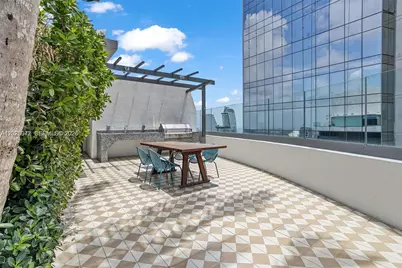 801 S Miami Ave #4602, Miami, FL 33130 - Photo 23