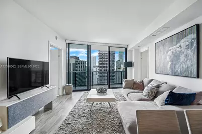 801 S Miami Ave #4302, Miami, FL 33130 - Photo 7