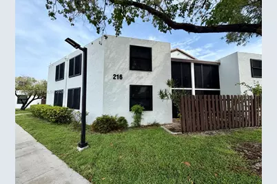 [Address not provided], Oakland Park, FL 33309 - Photo 35