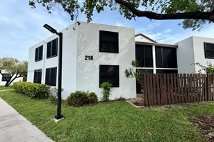 [Address not provided], Oakland Park, FL 33309 - Photo 35