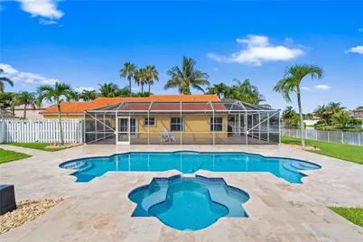 1090 NW 192nd Ave, Pembroke Pines, FL 33029 - Photo 33