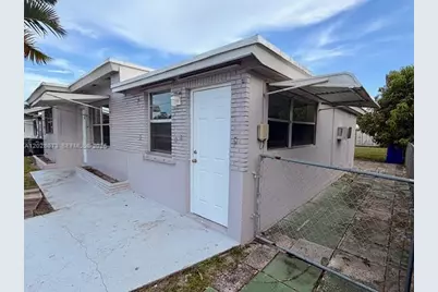 5608 Garfield St, Hollywood, FL 33021 - Photo 3