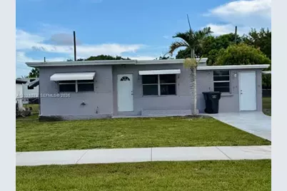 5608 Garfield St, Hollywood, FL 33021 - Photo 1