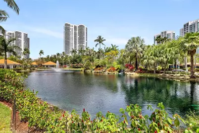 19195 NE 36th Ct #2705, Aventura, FL 33180 - Photo 27