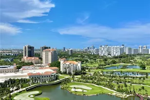 19501 W Country Club Dr, Aventura, FL 33180 - Photo 5