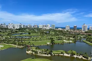 19501 W Country Club Dr, Aventura, FL 33180 - Photo 1