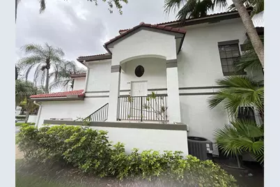 401 SW 158th Ter #206, Pembroke Pines, FL 33027 - Photo 41