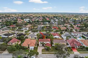 19018 NW 23rd Pl, Pembroke Pines, FL 33029 - Photo 17