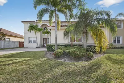 19018 NW 23rd Pl, Pembroke Pines, FL 33029 - Photo 1