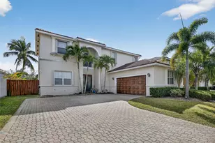 19018 NW 23rd Pl, Pembroke Pines, FL 33029 - Photo 3