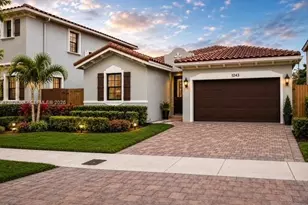 15415 SW 175th St, Miami, FL 33187 - Photo 1