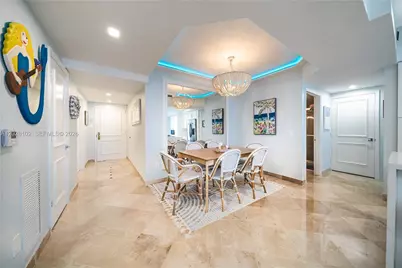 4779 Collins Ave #3504, Miami Beach, FL 33140 - Photo 9
