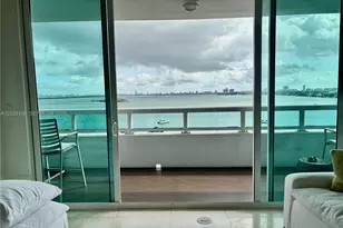 1800 N Bayshore Dr, Miami, FL 33132 - Photo 1