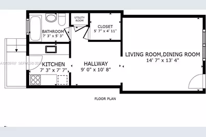 911 Meridian Ave #104, Miami Beach, FL 33139 - Photo 13
