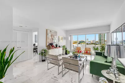 3 Island Ave #11B, Miami Beach, FL 33139 - Photo 1