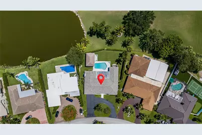 9800 Weathervane Mnr, Plantation, FL 33324 - Photo 3