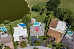9800 Weathervane Manor, Plantation, FL 33324 - Photo 3