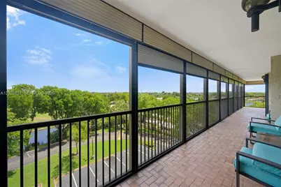 2804 N 46th Ave #C630, Hollywood, FL 33021 - Photo 1
