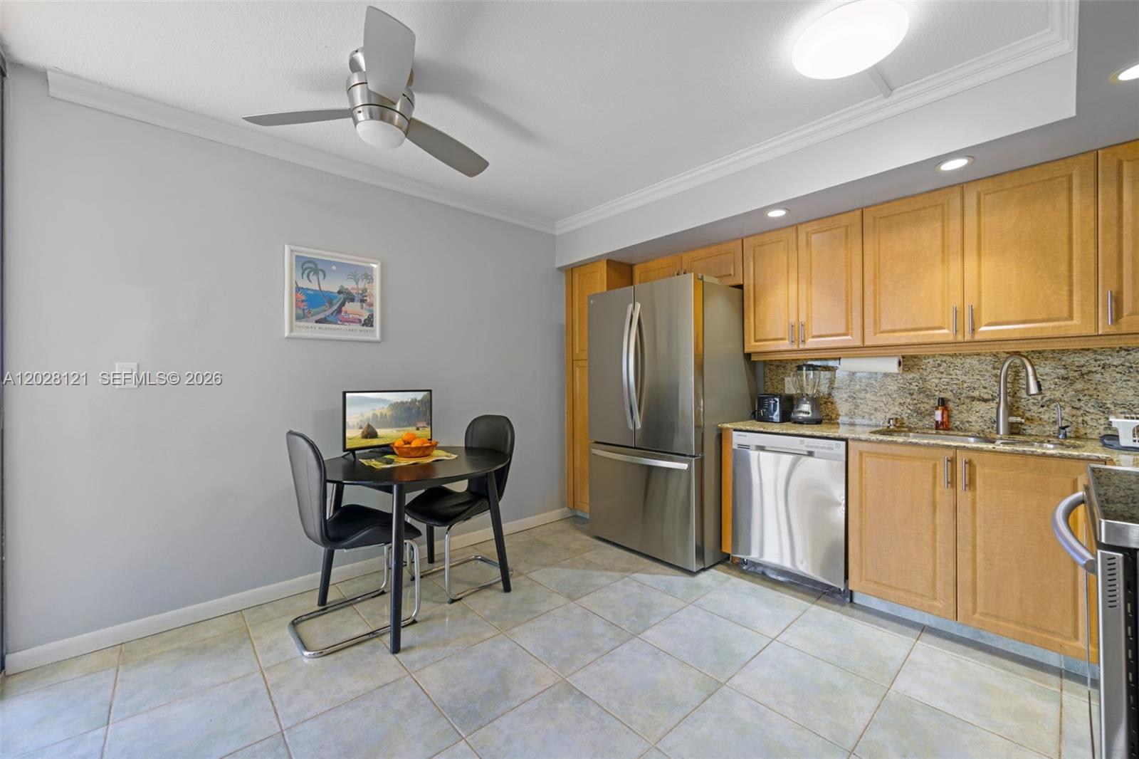 2804 N 46th Ave #C630 main architectural view