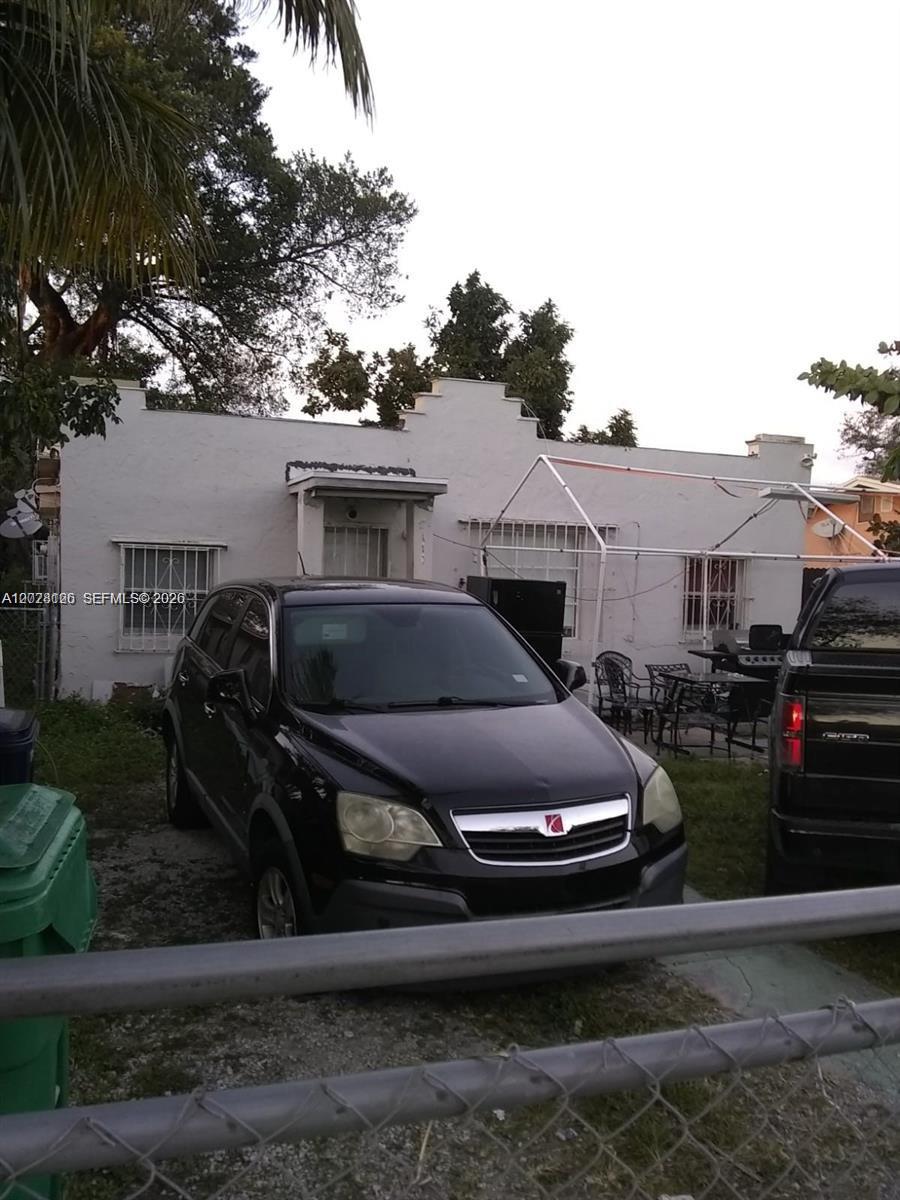2119 NW 47th Terrace - 2119 NW 47th Terrace, Miami, FL 33142 Luxury Property | Jose Angel Pina