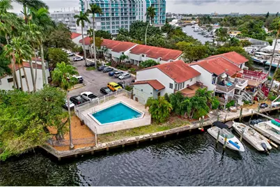 1901 NW S River Dr #5A, Miami, FL 33125 - Photo 33
