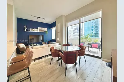 999 SW 1st Ave #1115, Miami, FL 33130 - Photo 1