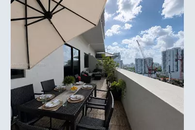 999 SW 1st Ave #1115, Miami, FL 33130 - Photo 17