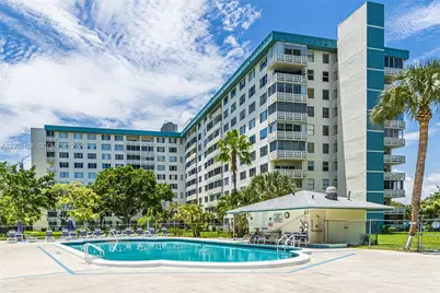 4330 Hillcrest Dr #916, Hollywood, FL 33021 - Photo 41