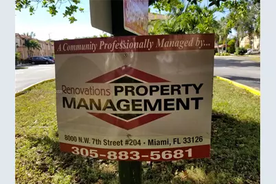 8394 SW 152nd Ave #34, Miami, FL 33193 - Photo 45