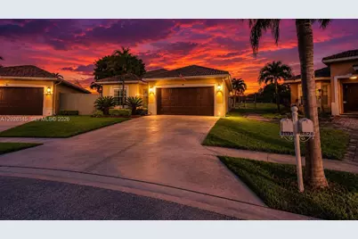 21161 SW 88th Ct, Cutler Bay, FL 33189 - Photo 1