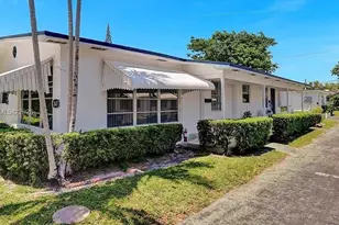 2627 Lincoln St, Hollywood, FL 33020 - Photo 1