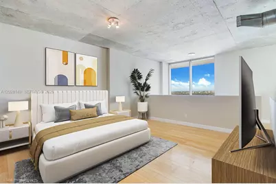 690 SW 1st Ct #PHII24, Miami, FL 33130 - Photo 11