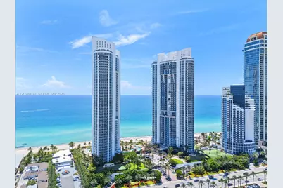 18101 Collins Ave #1904, Sunny Isles Beach, FL 33160 - Photo 31
