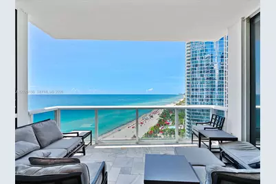 18101 Collins Ave #1904, Sunny Isles Beach, FL 33160 - Photo 25