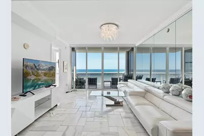 18101 Collins Ave #1904, Sunny Isles Beach, FL 33160 - Photo 7