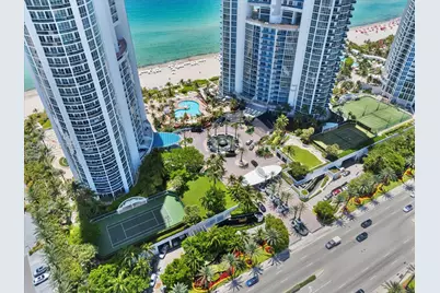 18101 Collins Ave #1904, Sunny Isles Beach, FL 33160 - Photo 35