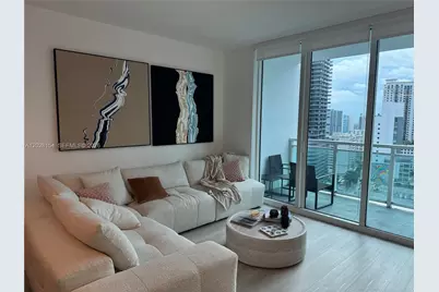 951 Brickell Ave #2103, Miami, FL 33131 - Photo 3