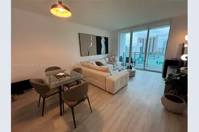 951 Brickell Ave #2103, Miami, FL 33131 - Photo 9