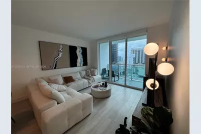 951 Brickell Ave #2103, Miami, FL 33131 - Photo 1